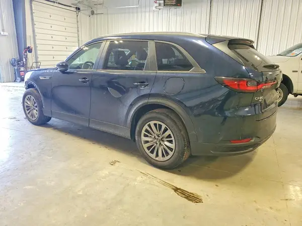 JM3KKAHD8S1193504 2025 MAZDA CX-90 - Image 2