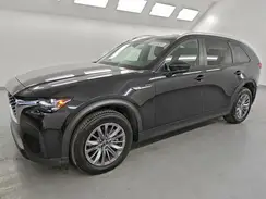 JM3KKAHD8S1194992 2025 MAZDA CX-90