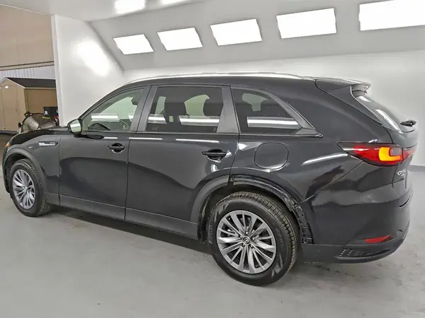 JM3KKAHD8S1194992 2025 MAZDA CX-90 - Image 2