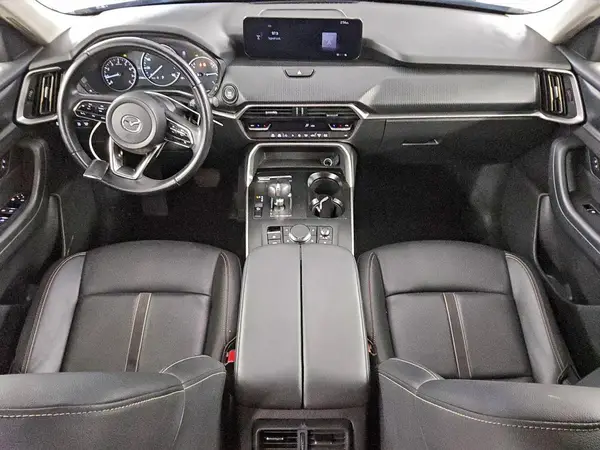 JM3KKAHD8S1194992 2025 MAZDA CX-90 - Image 8