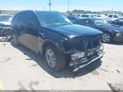 JM3KKAHD8S1195446 2025 MAZDA CX-90