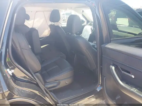 JM3KKAHD8S1195446 2025 MAZDA CX-90 - Image 8