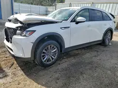 JM3KKAHD8S1198671 2025 MAZDA CX-90