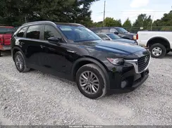 JM3KKAHD8S1202203 2025 MAZDA CX-90