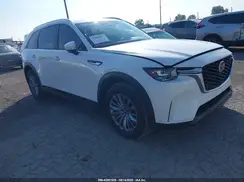 JM3KKAHD8S1221012 2025 MAZDA CX-90