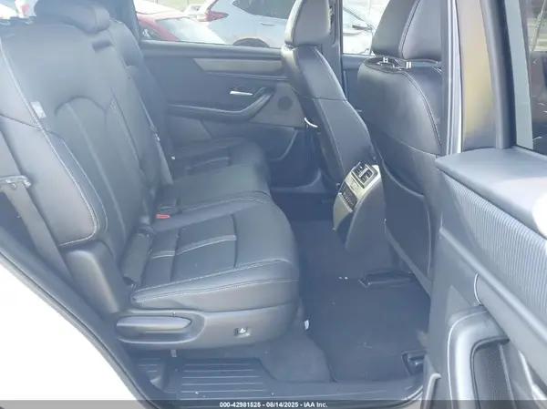JM3KKAHD8S1221012 2025 MAZDA CX-90 - Image 8