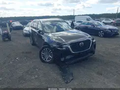 JM3KKAHD8S1229255 2025 MAZDA CX-90