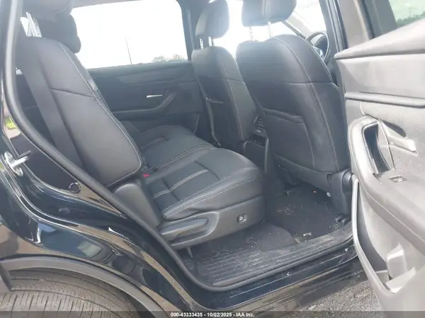 JM3KKAHD8S1229255 2025 MAZDA CX-90 - Image 8