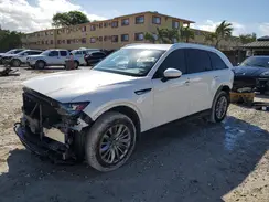 JM3KKAHD8S1249408 2025 MAZDA CX-90