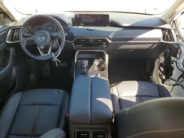 JM3KKAHD8S1249408 2025 MAZDA CX-90 - Image 8