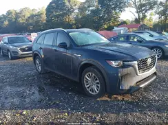 JM3KKAHD8S1253300 2025 MAZDA CX-90