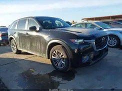 JM3KKAHD8T1352975 2026 MAZDA CX-90