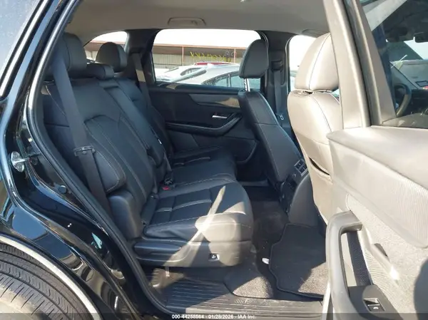 JM3KKAHD8T1352975 2026 MAZDA CX-90 - Image 8