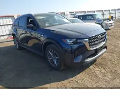 JM3KKAHD8T1355133 2026 MAZDA CX-90