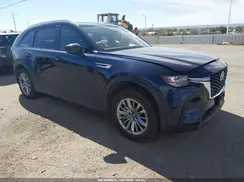 JM3KKAHD8T1355830 2026 MAZDA CX-90