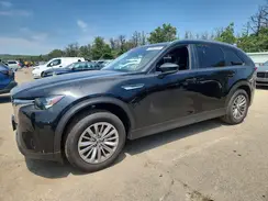 JM3KKAHD8T1362180 2026 MAZDA CX-90