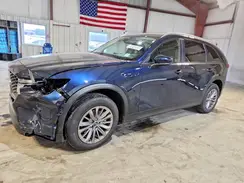 JM3KKAHD8T1399987 2026 MAZDA CX-90