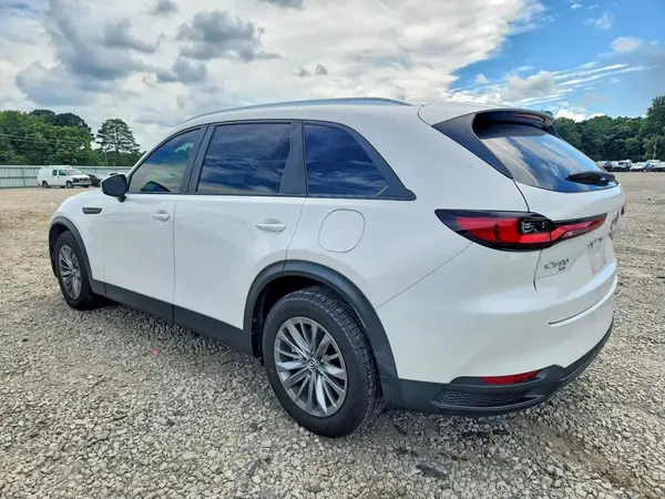 JM3KKAHD9R1136979 2024 MAZDA CX-90 - Image 2