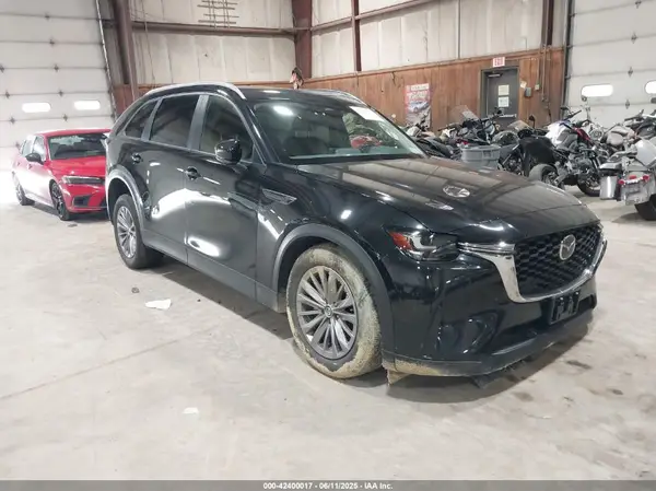 JM3KKAHD9R1138635 2024 MAZDA CX-90 - Image 1