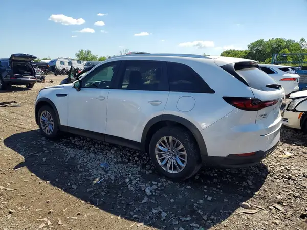 JM3KKAHD9R1167648 2024 MAZDA CX-90 - Image 2