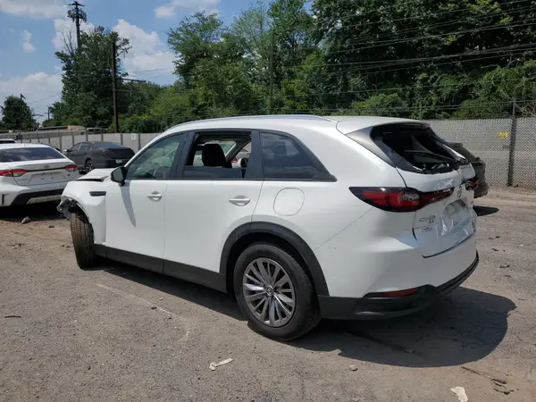 JM3KKAHD9R1176561 2024 MAZDA CX-90 - Image 2