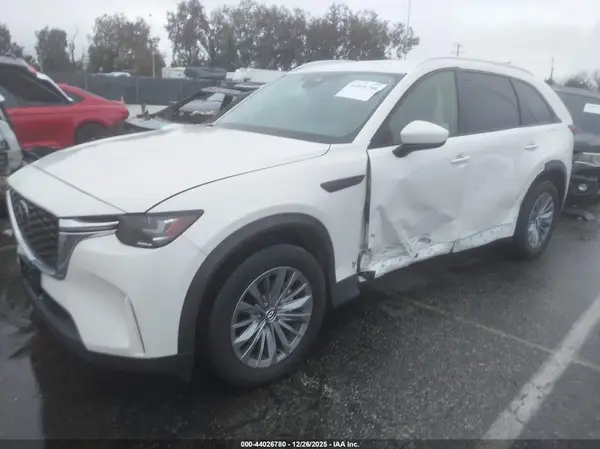 JM3KKAHD9R1184773 2024 MAZDA CX-90 - Image 2