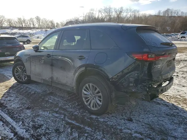 JM3KKAHD9R1184787 2024 MAZDA CX-90 - Image 2