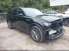 JM3KKAHD9S1190899 2025 MAZDA CX-90