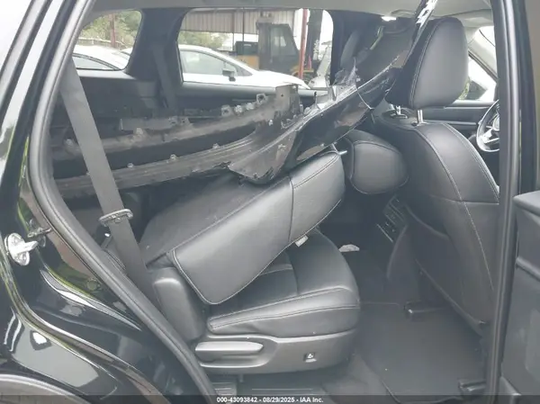 JM3KKAHD9S1190899 2025 MAZDA CX-90 - Image 8