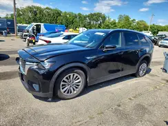 JM3KKAHD9S1195438 2025 MAZDA CX-90