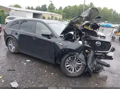 JM3KKAHD9S1200895 2025 MAZDA CX-90