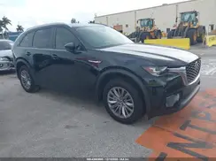 JM3KKAHD9S1201206 2025 MAZDA CX-90