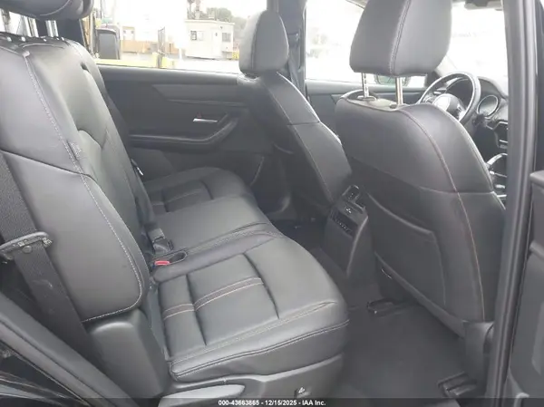 JM3KKAHD9S1201206 2025 MAZDA CX-90 - Image 8