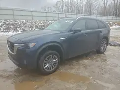 JM3KKAHD9S1206390 2025 MAZDA CX-90
