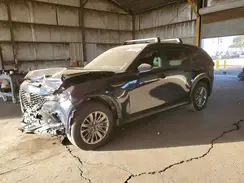 JM3KKAHD9S1222511 2025 MAZDA CX-90