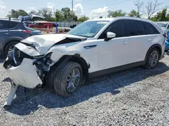 JM3KKAHD9S1232469 2025 MAZDA CX-90