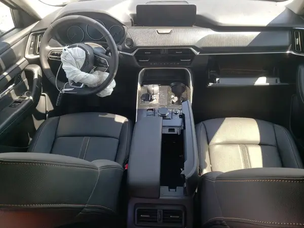 JM3KKAHD9S1232469 2025 MAZDA CX-90 - Image 8