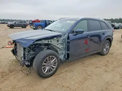 JM3KKAHD9S1241124 2025 MAZDA CX-90