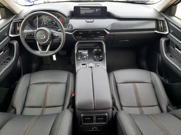JM3KKAHD9S1241124 2025 MAZDA CX-90 - Image 8