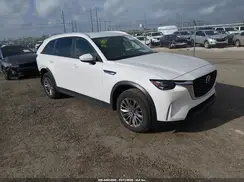JM3KKAHD9S1241981 2025 MAZDA CX-90