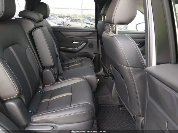 JM3KKAHD9S1241981 2025 MAZDA CX-90 - Image 8