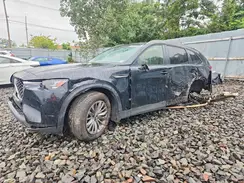 JM3KKAHD9S1243486 2025 MAZDA CX-90
