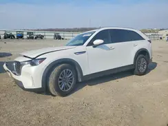 JM3KKAHD9S1249997 2025 MAZDA CX-90