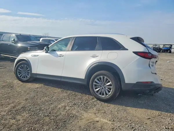 JM3KKAHD9S1249997 2025 MAZDA CX-90 - Image 2