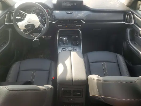 JM3KKAHD9S1249997 2025 MAZDA CX-90 - Image 8