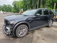 JM3KKAHD9T1353231 2026 MAZDA CX-90