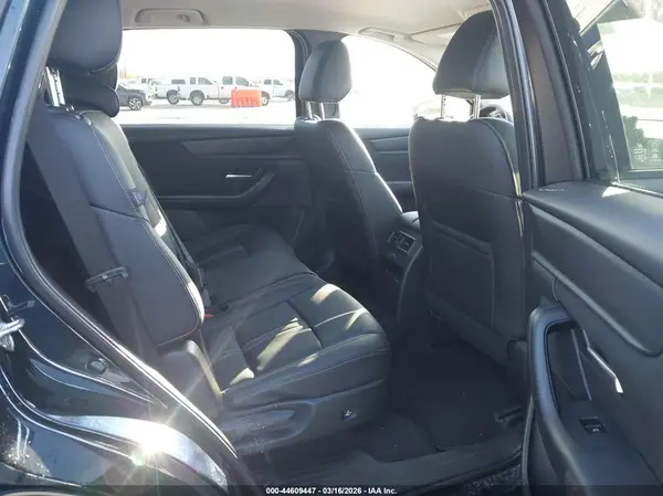 JM3KKAHD9T1353780 2026 MAZDA CX-90 - Image 8