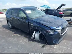 JM3KKAHD9T1363273 2026 MAZDA CX-90
