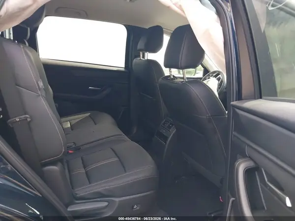 JM3KKAHD9T1363273 2026 MAZDA CX-90 - Image 8