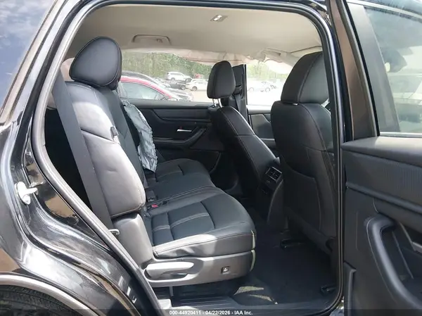 JM3KKAHD9T1368988 2026 MAZDA CX-90 - Image 8